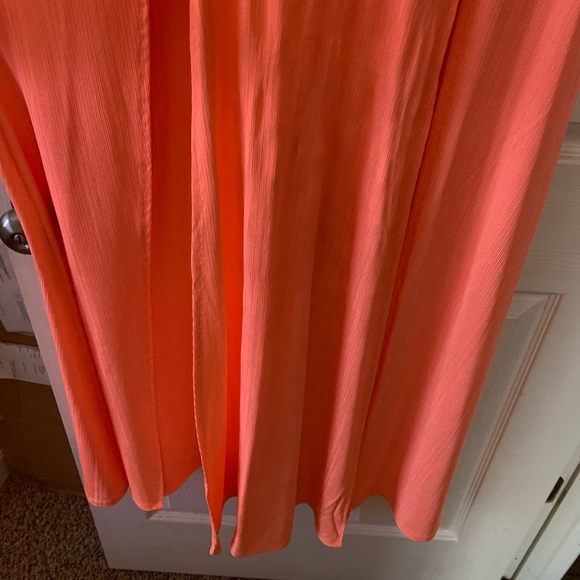 ASOS Maxi Dress/Swim Cover Up - Picture 5 of 10